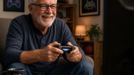 esports retiree