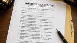 divorce