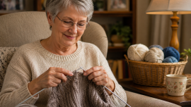 hobby into income