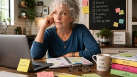 neurodivergent retirement