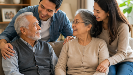 sandwich generation